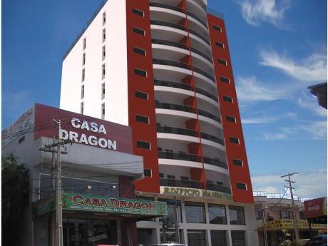 Vendo Departamentos Unicos En Encarnacio. Mejor Precio Del Mercado