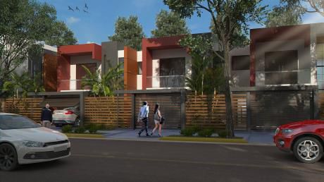 Vendo Hermosos Duplex A Estrenar!
