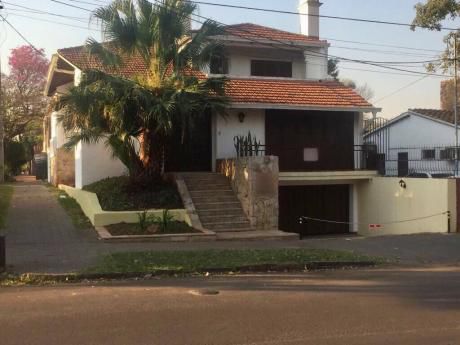 Alquilo Casa Para Oficinas En Barrio Jara,zona Leon Condou,quinta Col San José.