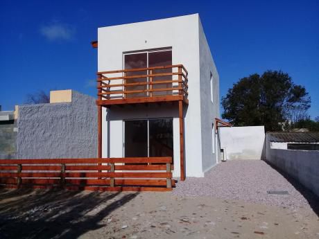 Casa A La Venta En El Centro De Piriapolis