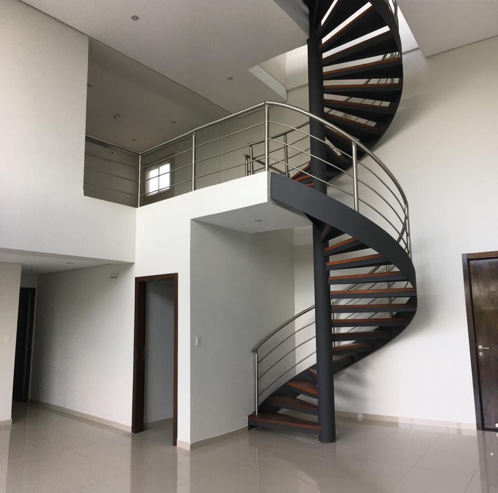 MODERNO Penth House  DE 3 NIVELES, villa morra: — foto 2