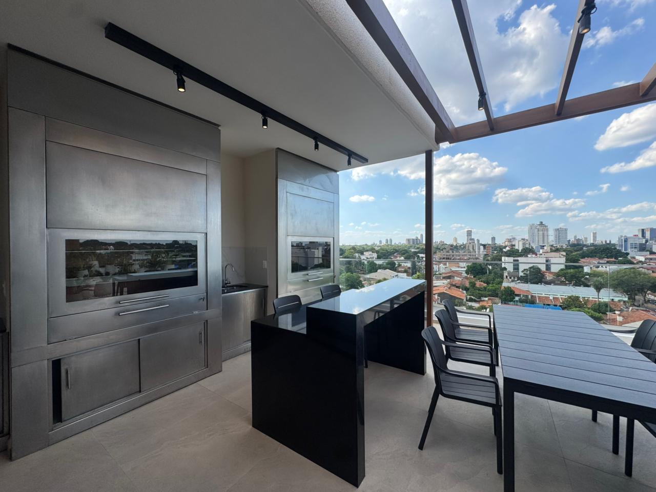 ✨ MONO AMBIENTE EN  VENTA  – EDIFICIO WELL — foto 3