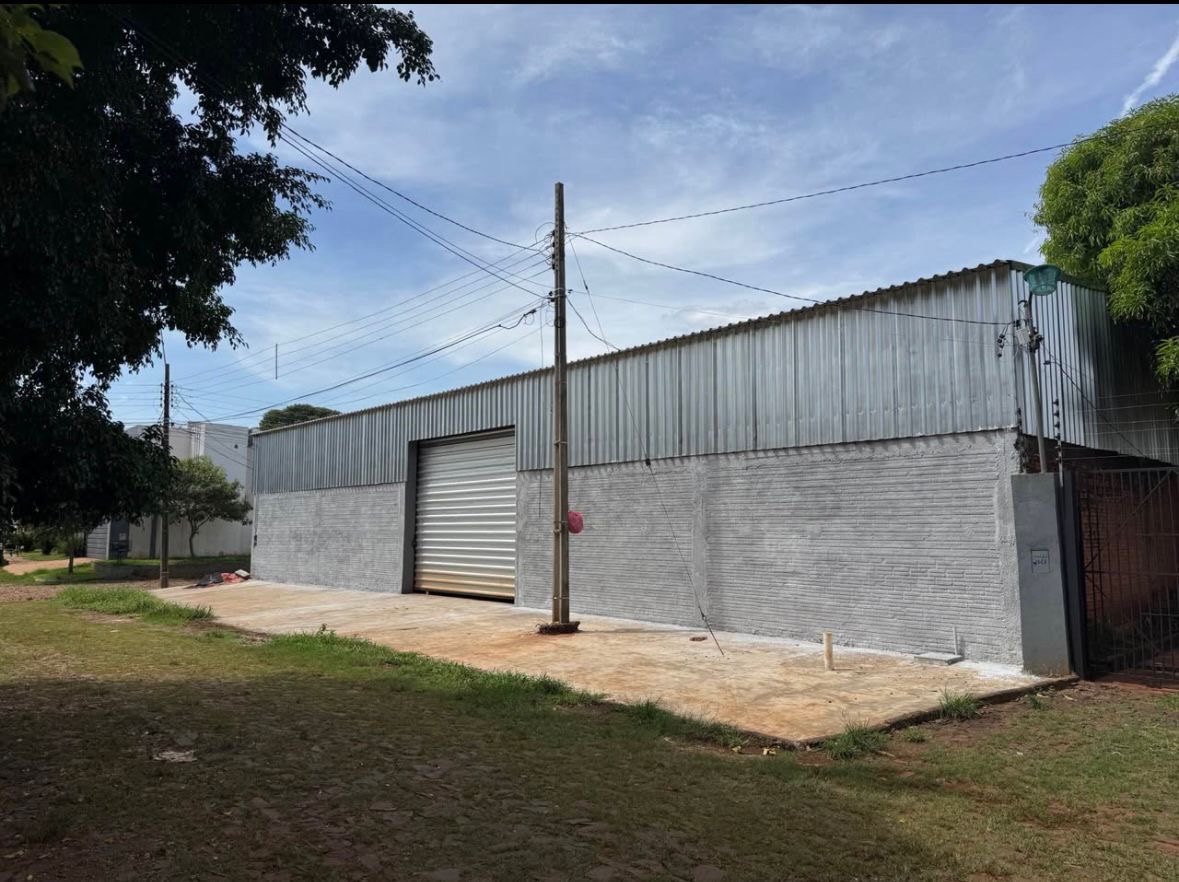 Tinglado A Estrenar En Alquiler — foto 2