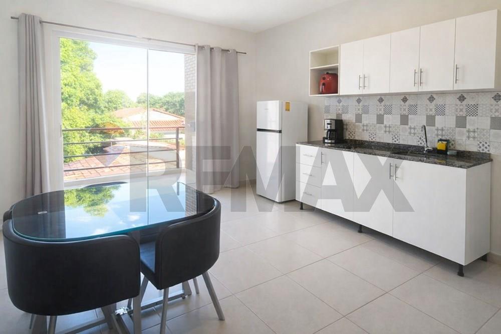 Departamento en alquiler en Mariano Roque Alonso — foto 3
