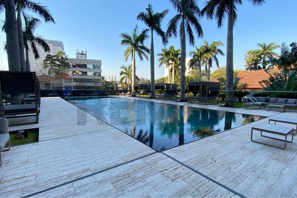 Departamento - Alquiler - Ycuá Satí, Asunción, Paraguay — foto 2