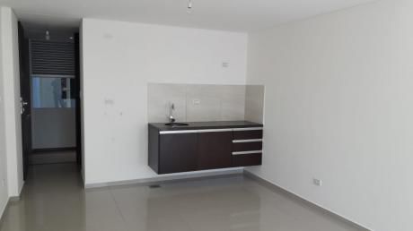 Monoambiente Con Garaje De 36 Mts Cuadrados En Zona Norte