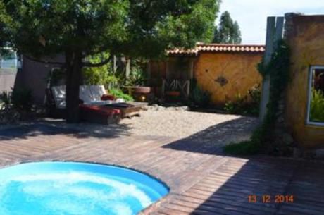 Casas En Las Delicias