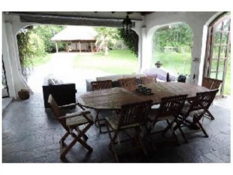 Casas En Pinares