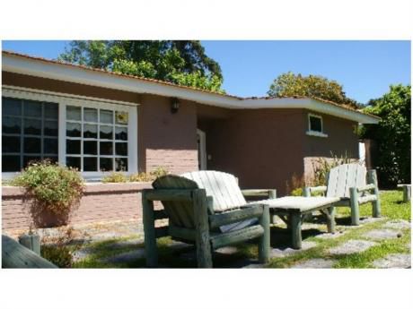 Casas En San Rafael