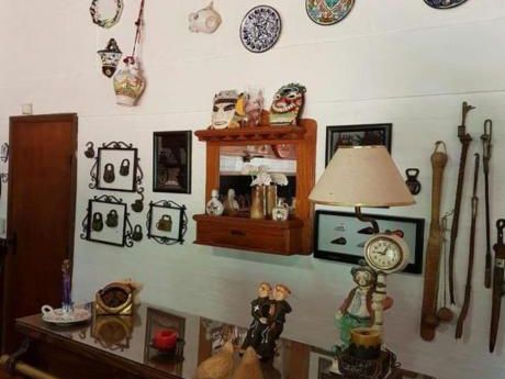 Casas En Playa Mansa