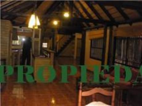 Casas En Pinares
