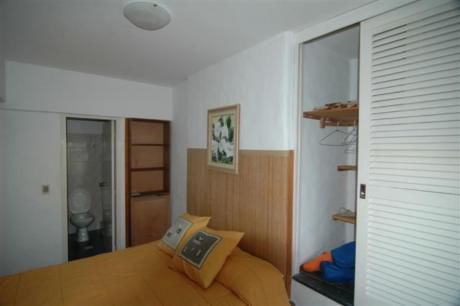 Apartamentos En Península