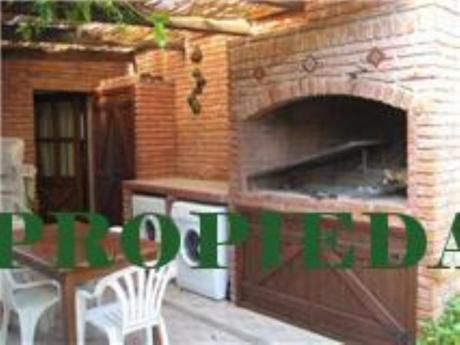 Casas En Barrio Córdoba