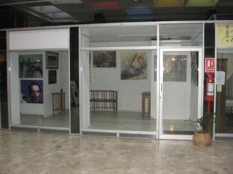 Locales Comerciales En Península