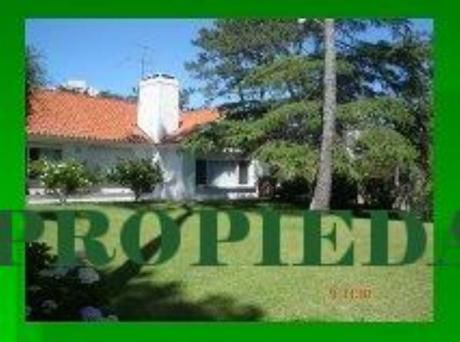 Casas En Cantegril