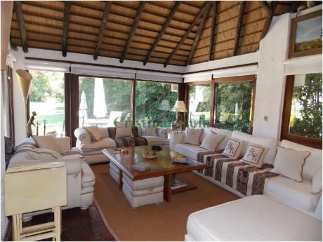 Casas En Golf