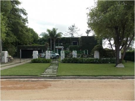 Casas En Golf