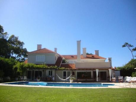 Casas En Golf