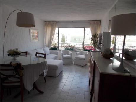 Apartamentos En Península: Cni15074a