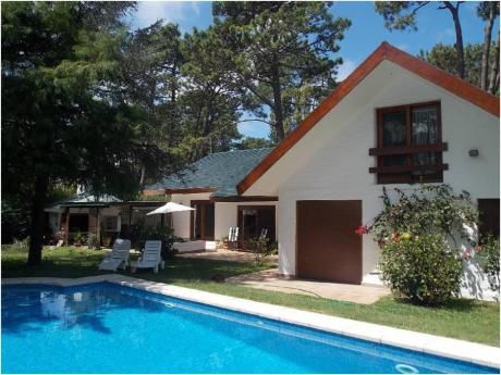 Casas En San Rafael