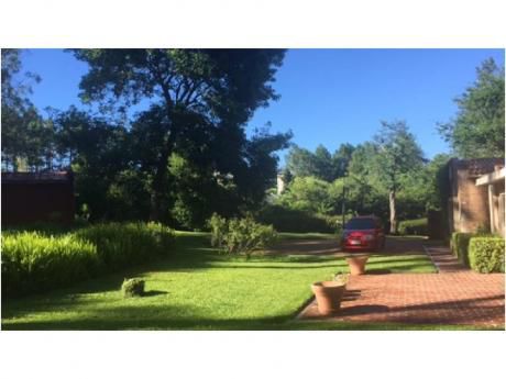 Casas En Golf: Cni15216c
