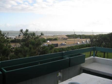Apartamentos En Playa Brava