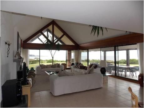 Casas En Punta Ballena