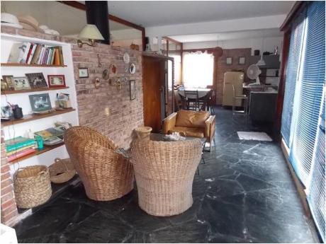 Casas En Playa Mansa