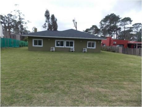 Casas En Punta Del Este
