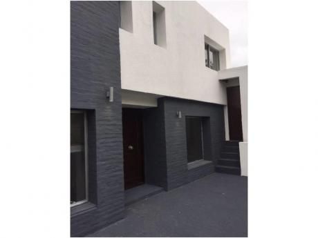 Casas En Pinares