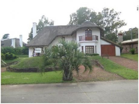 Casas En Solanas: Cni15437c