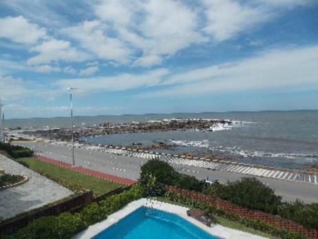 Apartamentos En Península
