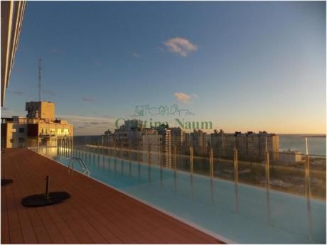 Apartamentos En Playa Brava