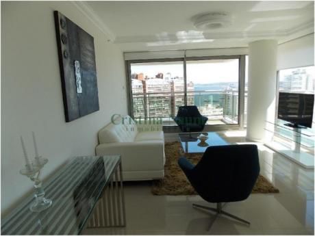 Apartamentos En Playa Brava