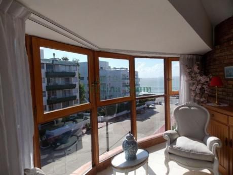 Apartamentos En Península