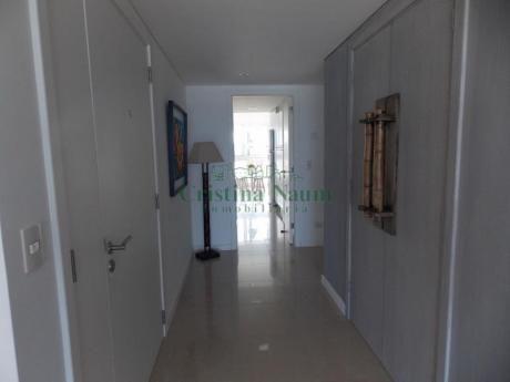 Apartamentos En Playa Brava