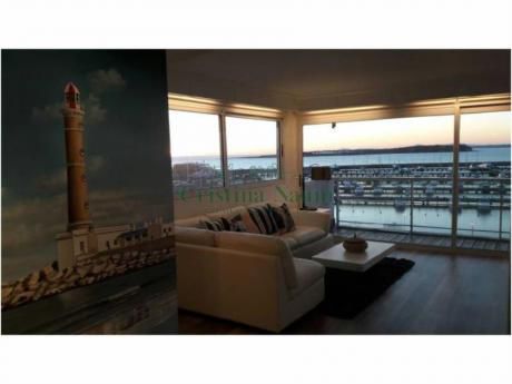 Apartamentos En Península: Cni15699a
