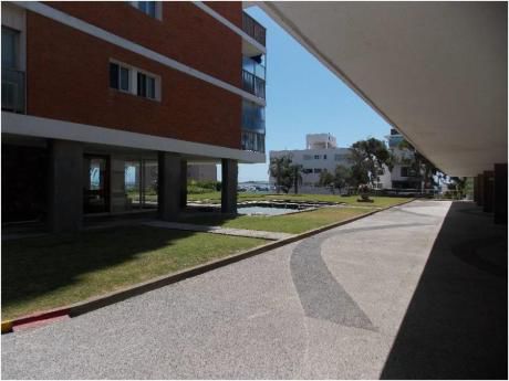 Apartamentos En Península: Cni15749a