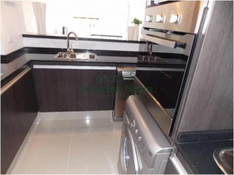 Apartamentos En Playa Brava: Cni15781a
