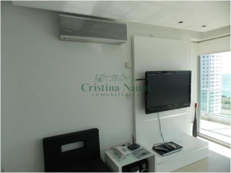 Apartamentos En Playa Mansa