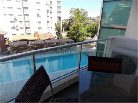 Apartamentos En Playa Brava: Cni15938a