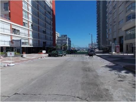 Apartamentos En Península