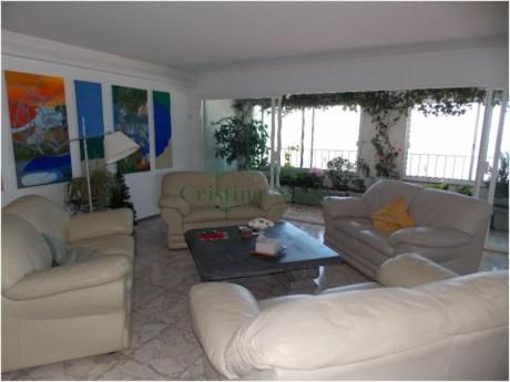 Apartamentos En Península: Cni16136a