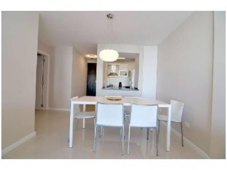 Apartamentos En Playa Brava: Cni16377a