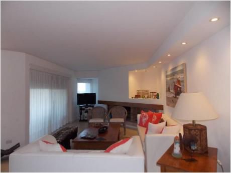 Apartamentos En Rincón Del Indio: Cni16534a