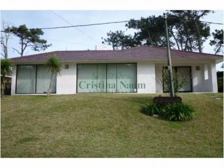 Casas En Barrio Córdoba: Cni16626c