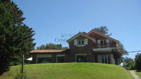Casas En Golf: Cni17217c