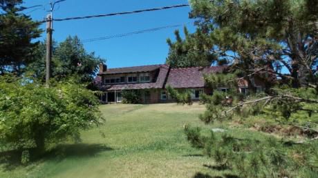 Casas En Golf: Cni17729c