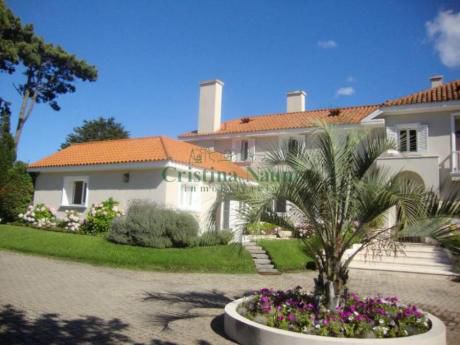 Casas En Golf: Cni18152c