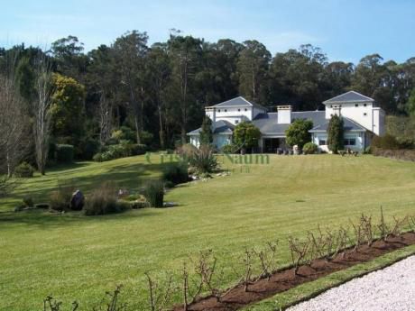 Casas En Golf: Cni18239c